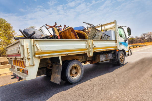 Trusted San Carlos, AZ Junk Removal Services Experts